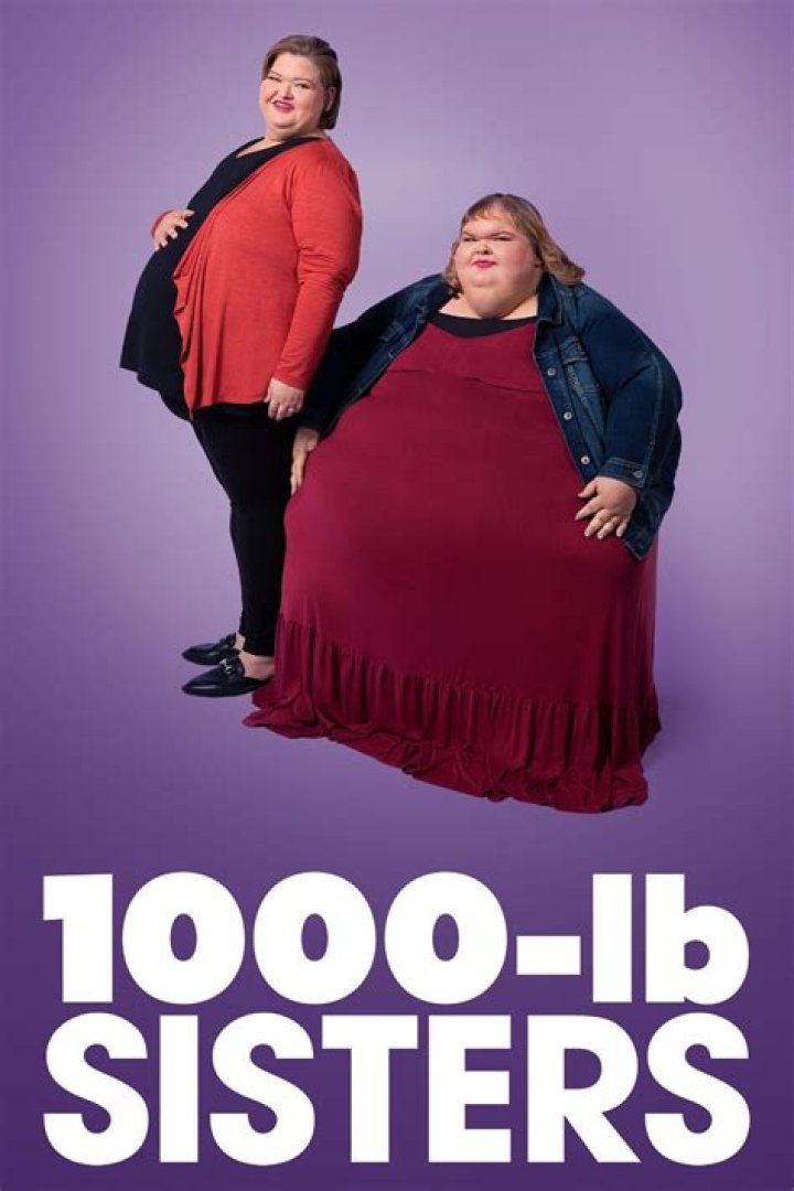1000-lb Sisters Finale Recap 01/31/22: Season 3 Episode 12 “Never Say Never”