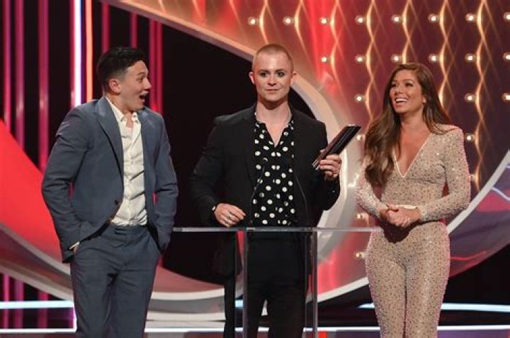 2017 British Soap Awards Long-list Nominations Announced