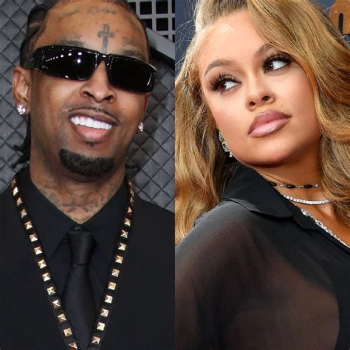 21 Savage’s Girlfriend: Who is 21 Savage Dating?