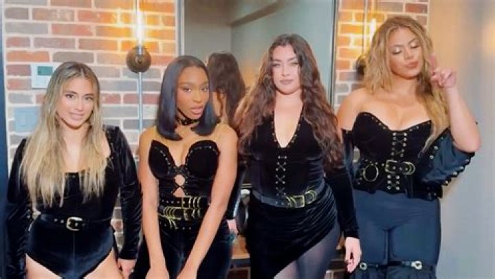 3 years of Fifth Harmony