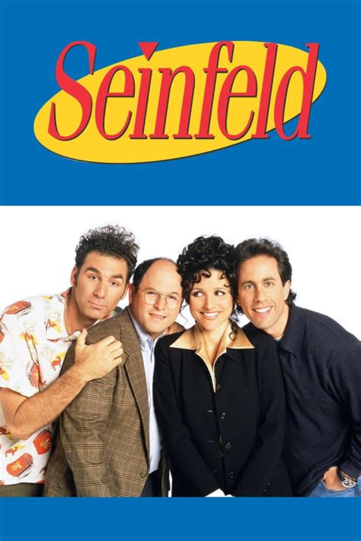 5 Of The Best Seinfeld Episodes