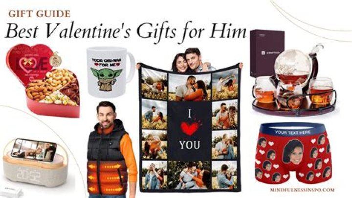 5 Valentine's Day Gifts that Anyone Would Appreciate
