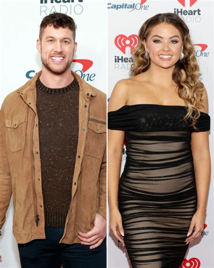 A Look Into Clayton Echard And Susie Evans Relationship On The Bachelor