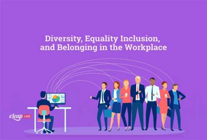 A Quick Look at the Diversity and Inclusion in the Entertainment Industry