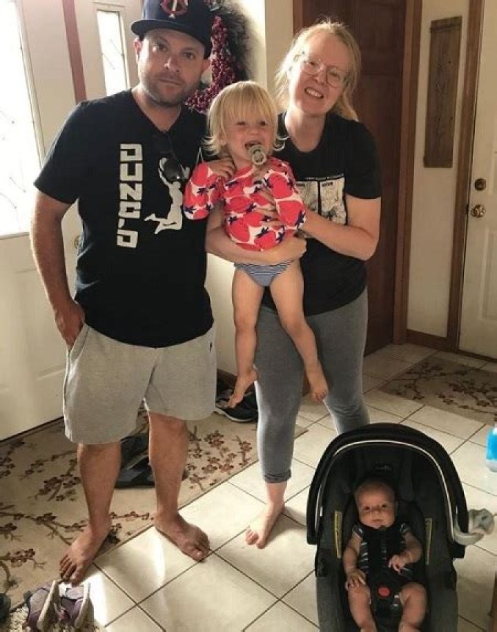 Aaron Rupar’s Girlfriend: Who is Aaron Rupar Dating?
