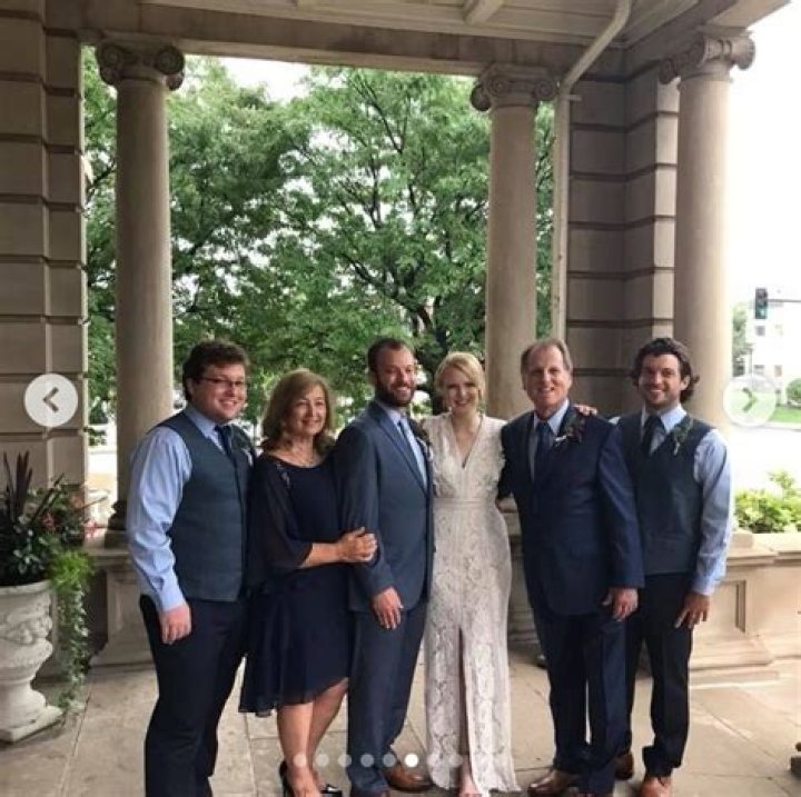 Aaron Rupar’s wife: Is Aaron Rupar married?