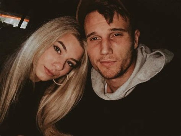 Abi Brynn Davis’s Boyfriend: Who is Abi Brynn Davis Dating?