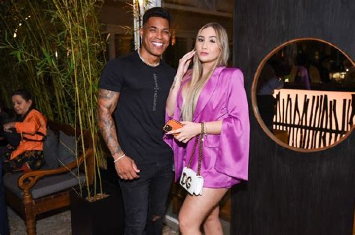 Abner Pinheiro’s Girlfriend: Who is Abner Pinheiro Dating?