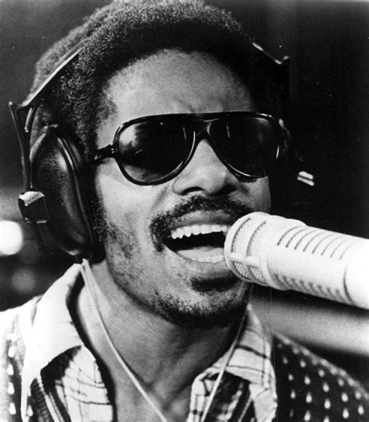 About Stevie Wonder Marital History