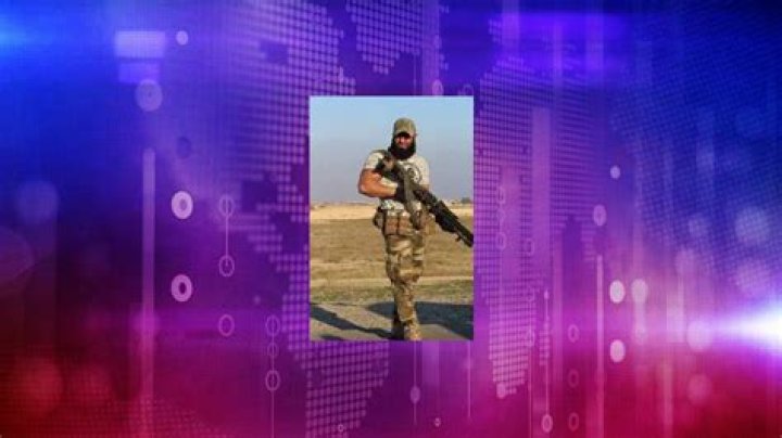 Abu Azrael - Net Worth, Age, Height, Birthday, Bio, Wiki!