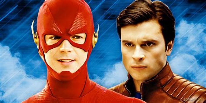 Actor 101: Grant Gustin - CelebMix