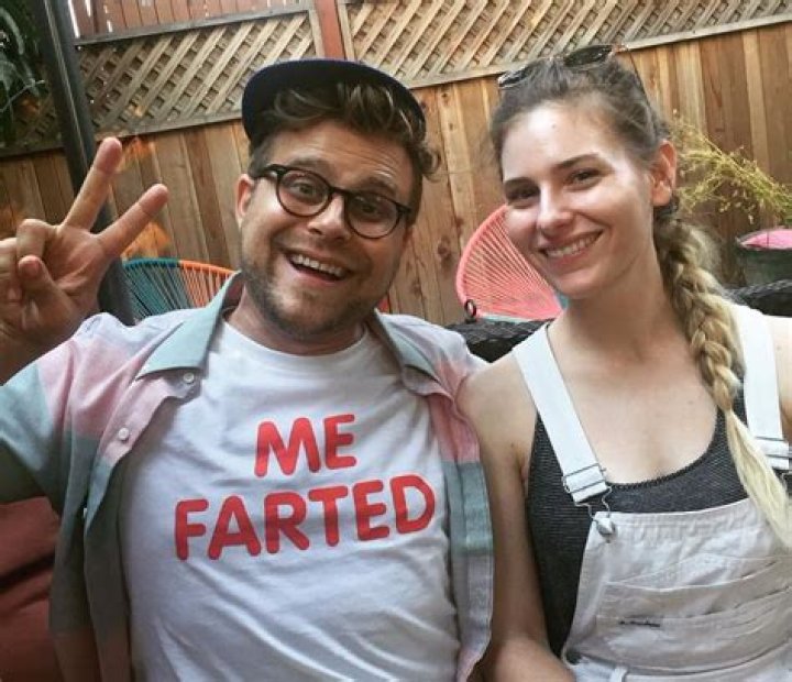 Adam Conover’s Girlfriend: Who is Adam Conover Dating?