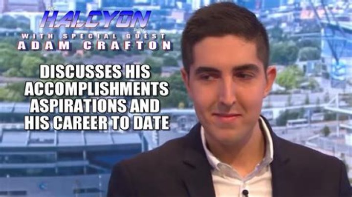 Adam Crafton Net Worth: How much is Adam Crafton paid?