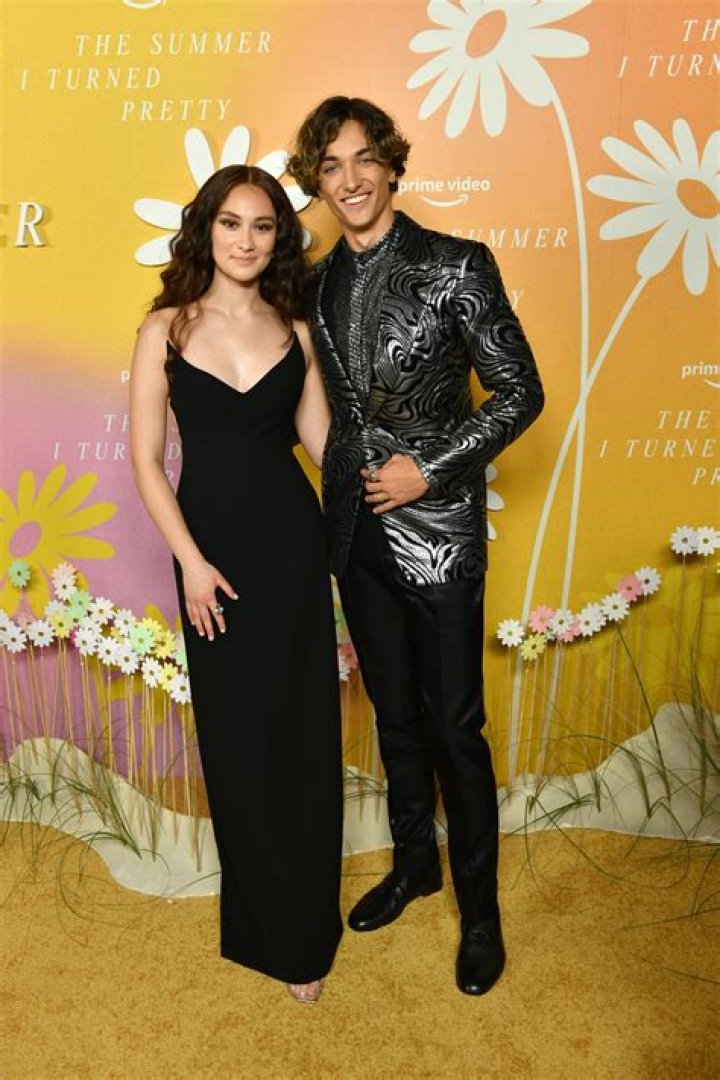 Adam Tong’s Girlfriend: Who is Adam Tong Dating?