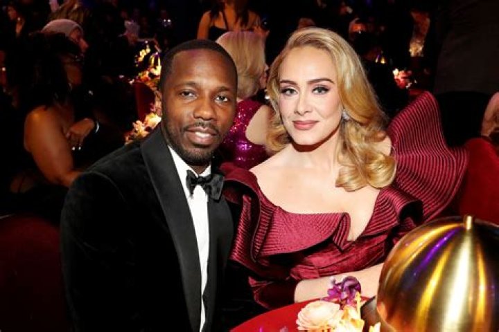 Adele’s Husband: Who is Adele Dating?