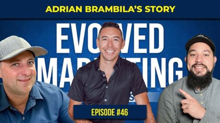 Adrian Brambila’s Girlfriend: Who is Adrian Brambila Dating?