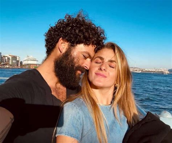 Adrian Di Monte’s Girlfriend: Who is Adrian Di Monte Dating?