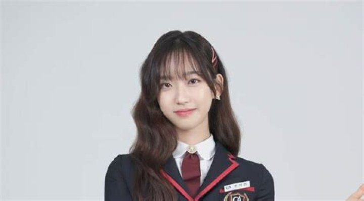 Ahn Ji Hyun – Wiki, Bio, Age, Height, Boyfriend, Net Worth
