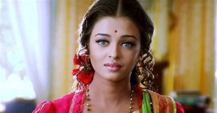 Aishwarya Rai Movies