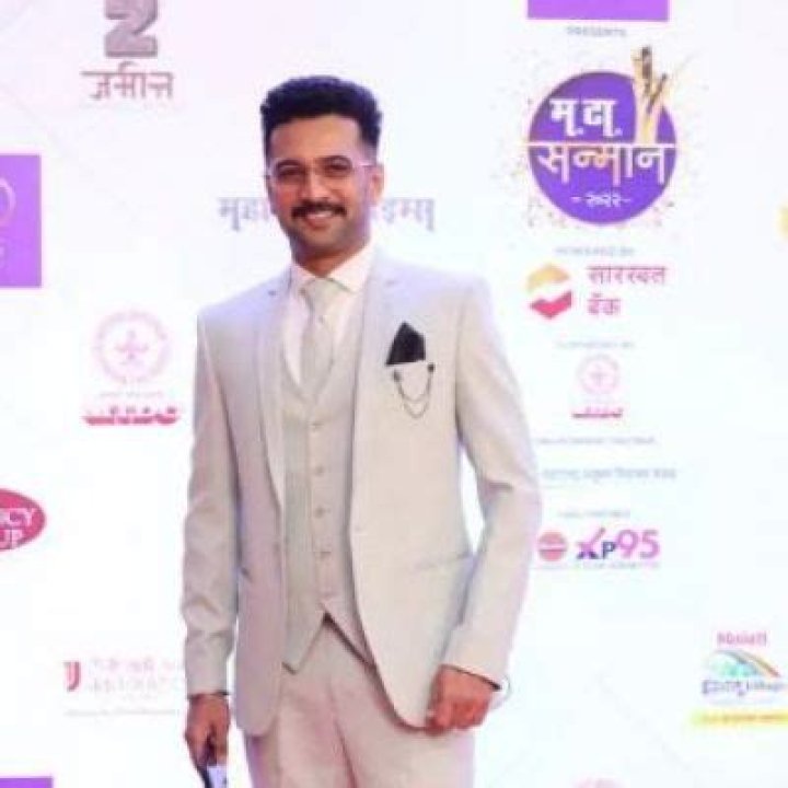 Akshar Kothari- Wiki, Age, Height, Net Worth, Wife, Ethnicity