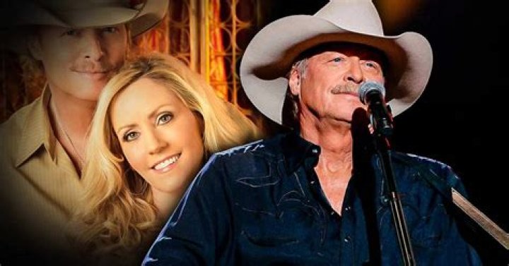 Alan Jackson- Wiki, Age, Wife, Ethnicity, Height, Net Worth