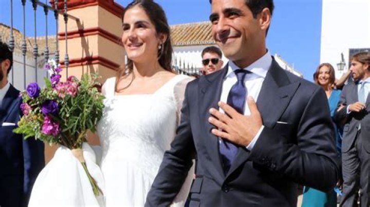 Alberto Blancas’s Girlfriend: Who is Alberto Blancas Dating?
