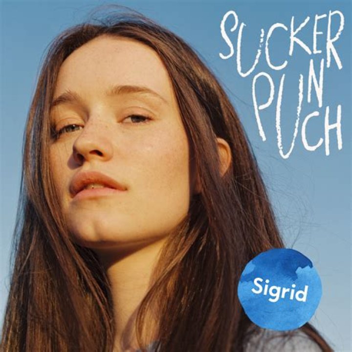 Album Review: Sigrid's 'Sucker Punch'