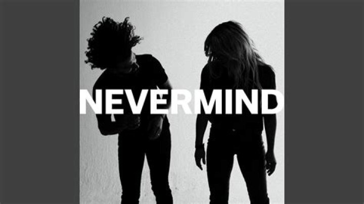 Alexander Jean Releases New Song 'Nevermind'
