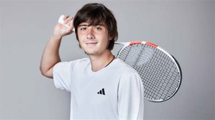 Alexander Shevchenko