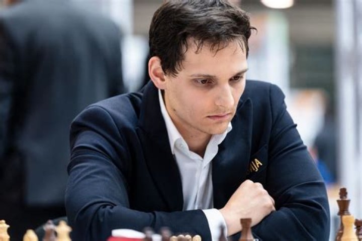 Alexandr Predke Net Worth, Age, Height, Bio, Birthday, Wiki!