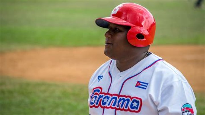 Alfredo Despaigne - Net Worth, Age, Height, Birthday, Bio, Wiki!