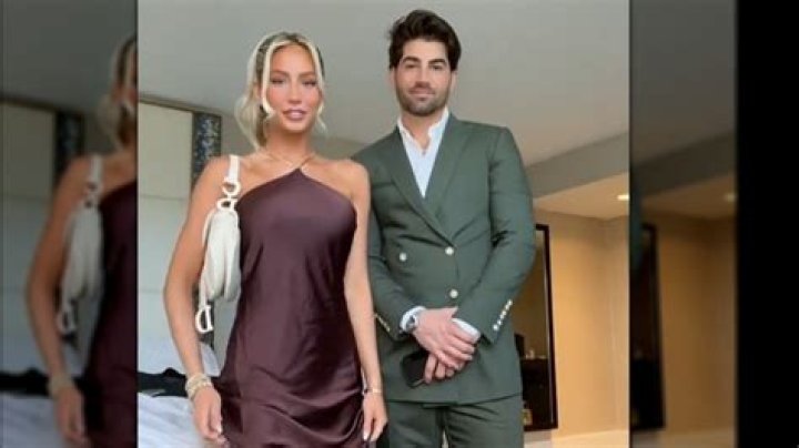 Alix Earle And Tyler Wade Have Split Up After Dating Each Other For 3 Months