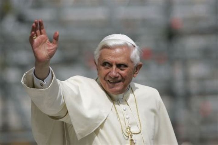 All About Where Pope Benedict XVI Was Born