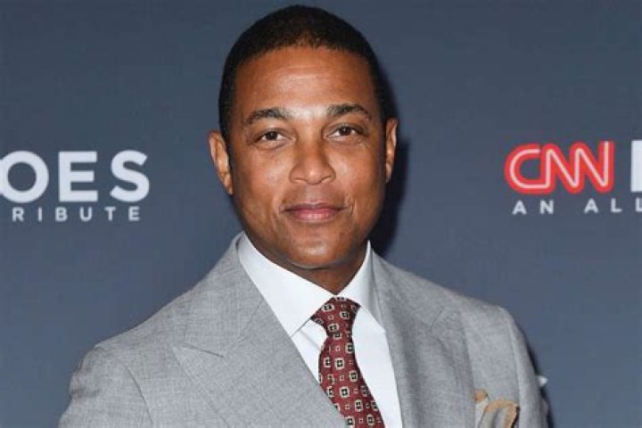 All you need to know about Don Lemon