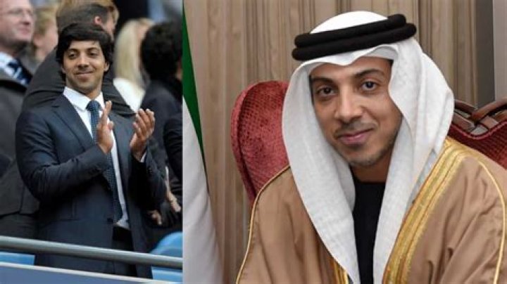 All You Need To Know About Sheikh Mansour bin Zayed Al Nahyan