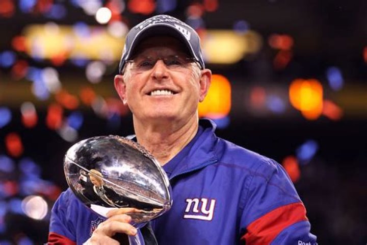 All you need to know about Tom Coughlin