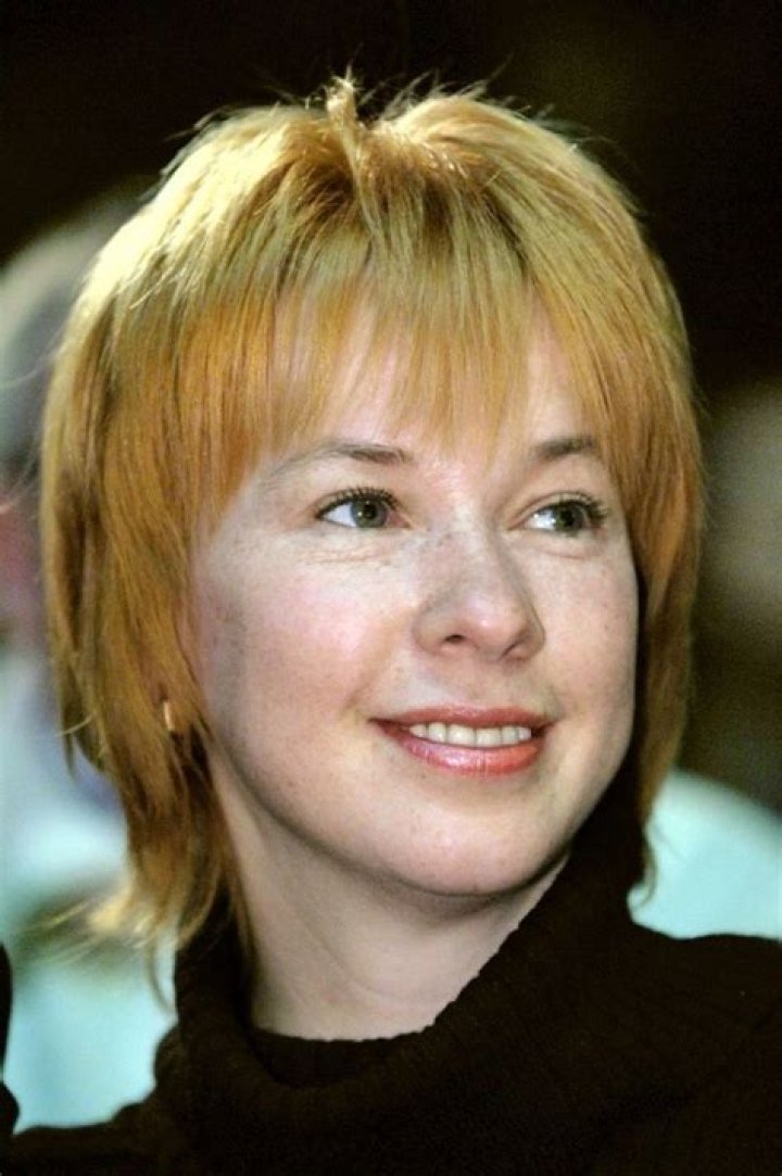 Alla Kliouka Schaffer Net Worth, Age, Height, Bio, Birthday, Wiki!