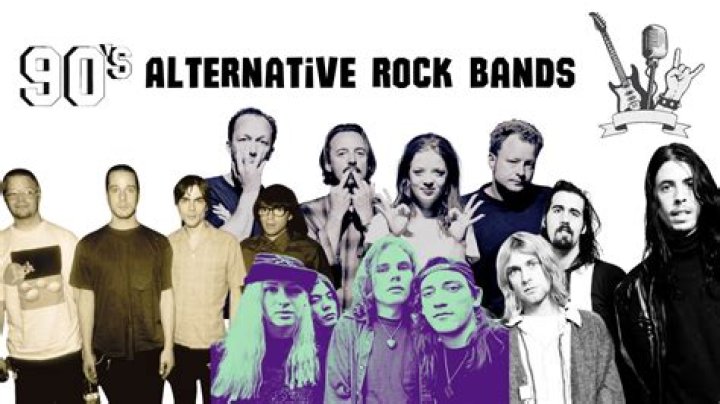 Alternative Rock Band, Echo Texture, Releases 