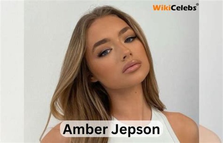 Amber Jepson Net Worth, Age, Height, Bio, Birthday, Wiki!