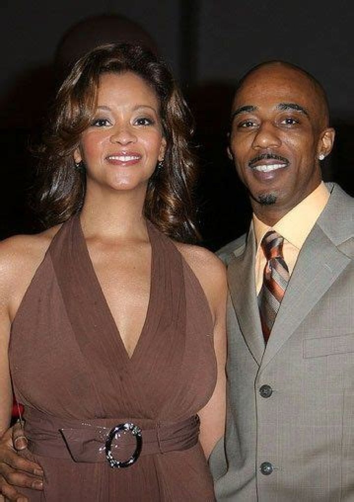 Amber Serrano’s Husband: Who is Amber Serrano Dating?