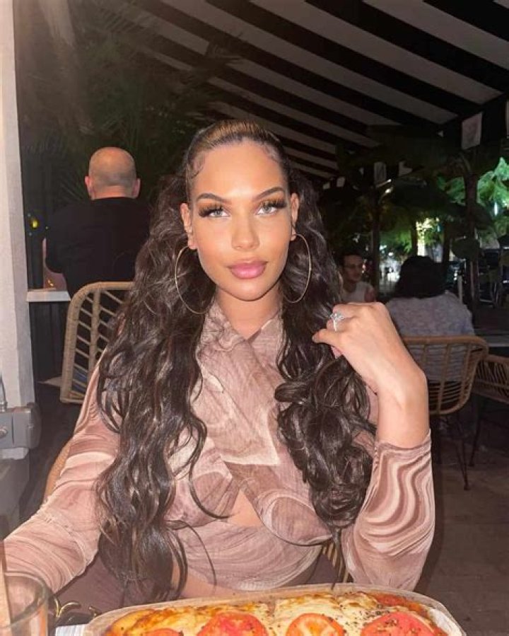 Amirah Dyme- Wiki, Biography, Age, Height, Net Worth, Boyfriend