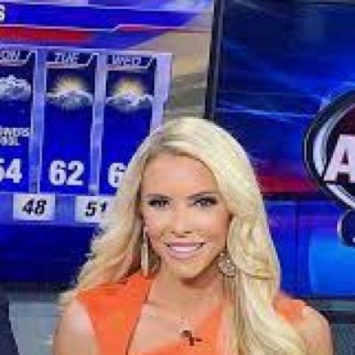 Amy Andrews- Net Worth, Age, Husband, Marriage, Height, Weight, Career