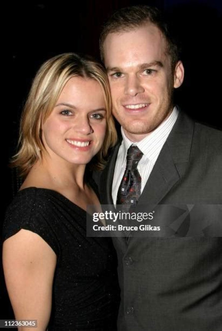 Amy Spanger’s Husband: Who is Amy Spanger Dating?
