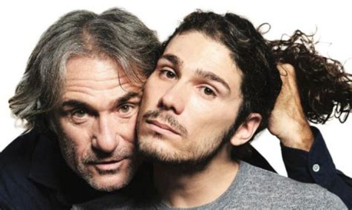 Andrea Antonello’s Girlfriend: Who is Andrea Antonello Dating?