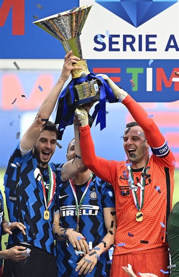 Andrea Ranocchia - Net Worth, Age, Height, Birthday, Bio, Wiki!
