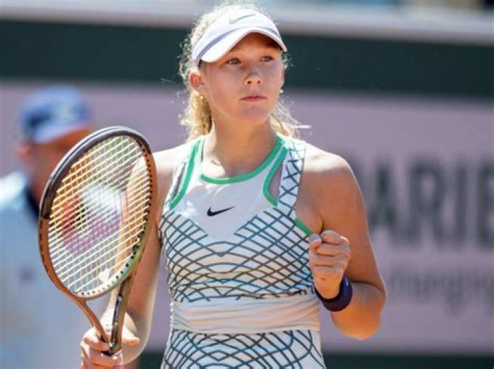 Andreeva Vika’s Girlfriend: Who is Andreeva Vika Dating?