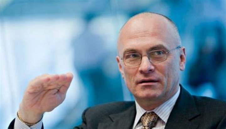 Andrew Puzder Net Worth, Age, Height, Bio, Birthday, Wiki!