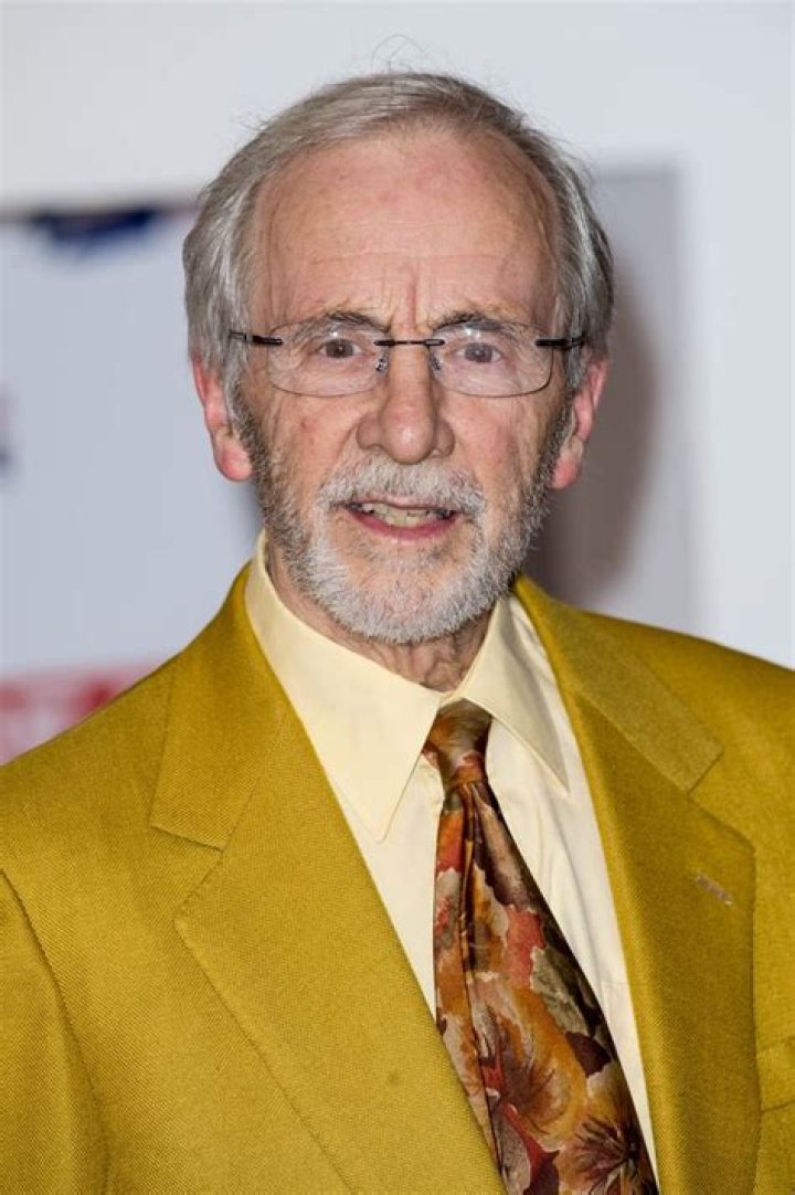 Andrew Sachs Has Sadly Passed Away At 86 Years Old