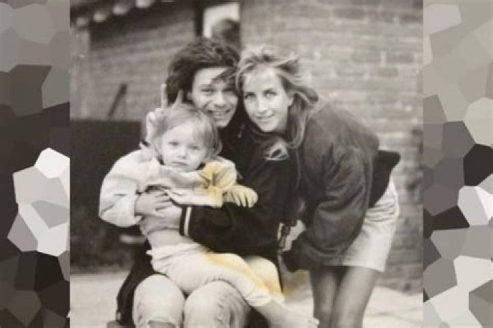 Andy Taylor Wife: Meet Tracey Wilson