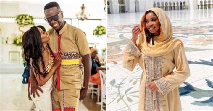 Anele Tembe Husband: Was Anele Tembe Married?